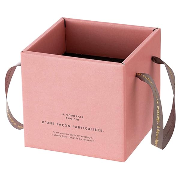 ルレーブリボンハンドルボックス-M(10枚)