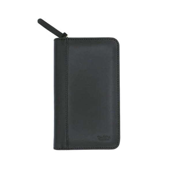 ペンケース LDK-WRPN3-01 ブラック