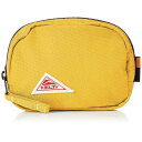 ポーチ MICRO POUCH 2 2592350 Mustard