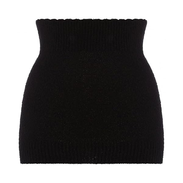 [トリンプ] スロギー ホイップタッチ 腹巻 0004(ブラック) MLLサイズ