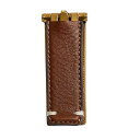 Travel Accessory-Travel Wallet Gift メンズ Brown