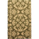 慶弔事用ふくさ 山羊文グリーン 正倉院裂金封ふくさ グリーン 約12×20cm