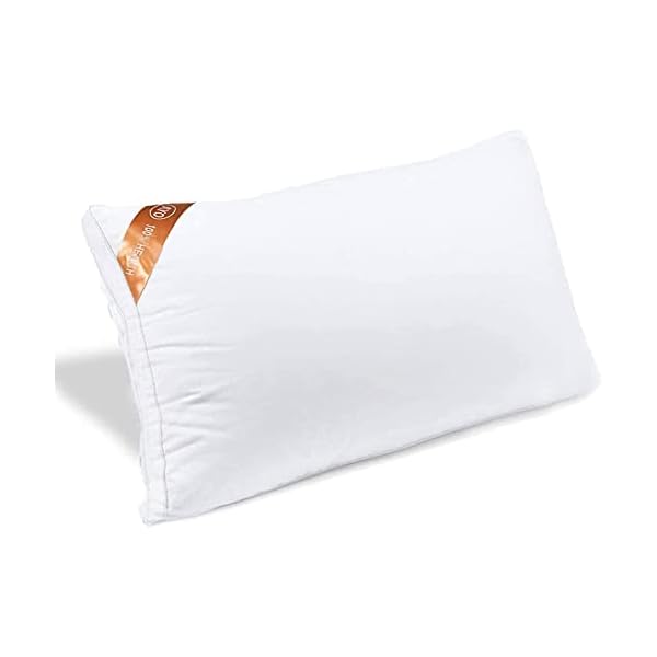 枕 まくら 首が痛くならない 人気 pillow ホテル仕様 安眠枕 高反発枕 50 70 横向き寝 洗える 立体構造 プレゼント (長さ70cm*幅50cm*高さ20cm)