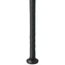 野球 バット用グリップテープ イオミックグリップテープ SBAIOM001 ブラック(90) 0.5 mm