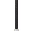 野球 バット用グリップテープ イオミックグリップテープ SBA3000 ブラック(90) 1.1 mm