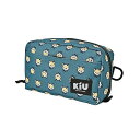ウォーターリペレントポーチ M WR POUCH Medium wpc 撥水 防水 カラビナ Dカン付き コインケース マルチケース イヤホンケース 化粧ポーチ...