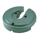 テントウェイト(10kg) M-5891