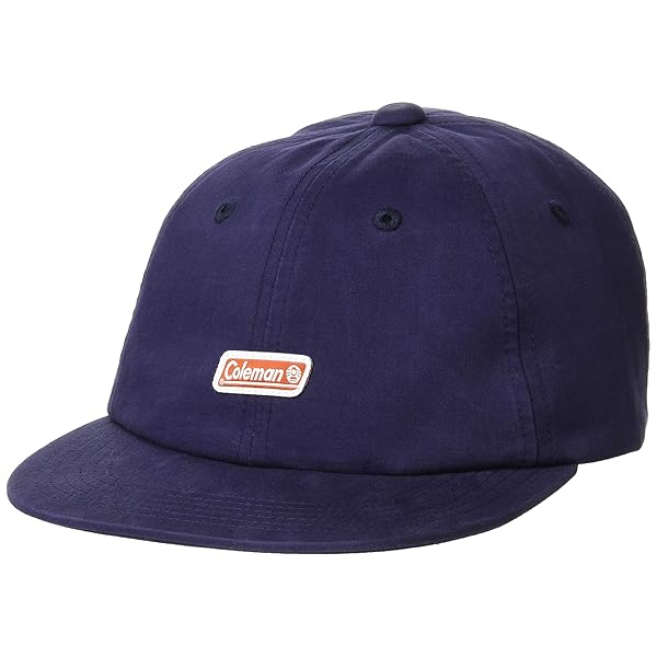 キャップ 181-033A ネイビー