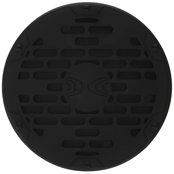 Ten Gallon Hat - ファンキャップ(2個)(FANCAP) 春夏用 ブラック AZ865947 010 F