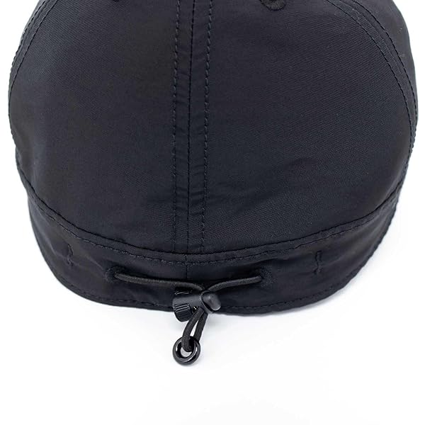 キャップ 60/40 cap Charcoal