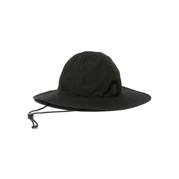 キャップ TAKIBI Light Ripstop Reversible Hat size 2BLACKAC-25SU019 キャンプ アウトドア フェス