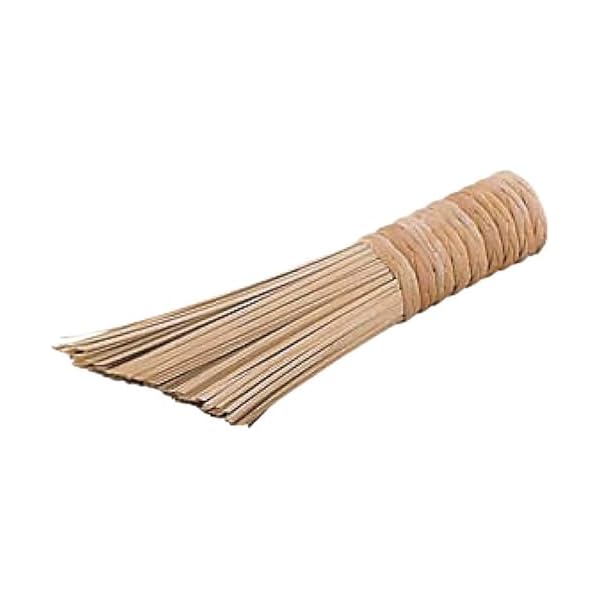 燕舞 特上竹ササラ (斜め) 386052