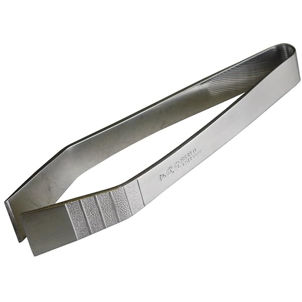 Kanetsune 最上西型ステンレス骨抜き 120mm KB-03