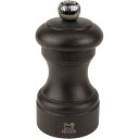 調味料入れ ビストロ ミル ペッパーミル 10cm チョコ 41588