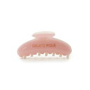 【母の日】ロゴヘアクリップ PWGA252601CORALF