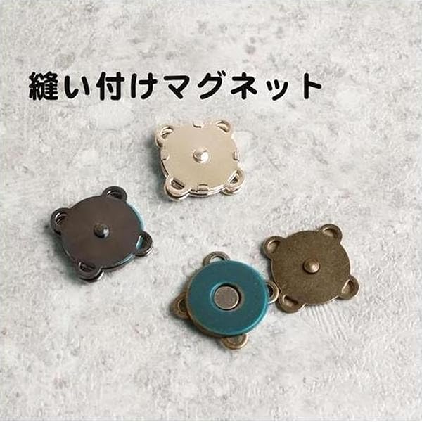 ˥���եޥ��ͥå� �֥�å��˥å��� ��18mm 30���� SM9-BN-30