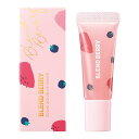BLEND BERRY シュガースクラブ リップセラム 10g