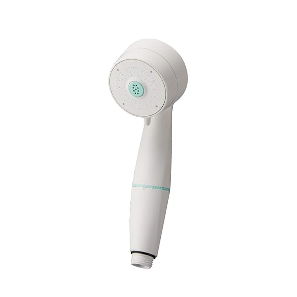 シャワーヘッド ミガミ スタンダード ヘアクレンジング 浄水 脱塩素 節水30% PS7060-80XA-MW2 マットホワイト シャワーヘッド ミガミ スタンダード ヘアクレンジング 浄水 脱塩素 節水30% PS7060-80XA-MW2 マットホワイト