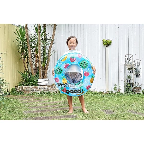 フルーツアートウキワ70cm ロープ付 RLB-970V 3