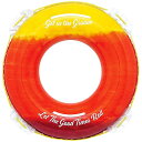 サンセットビーチウキワ90cm ロープ付 RLB-590V