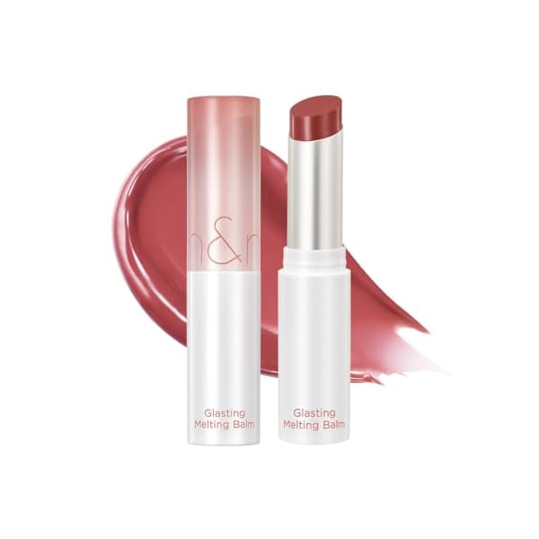 ロムアンド グラスティング メルティングバーム 06 カヤフィグ