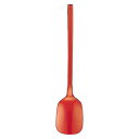 クリームスプーン 朱塗り純銅洋食器 1400-4U