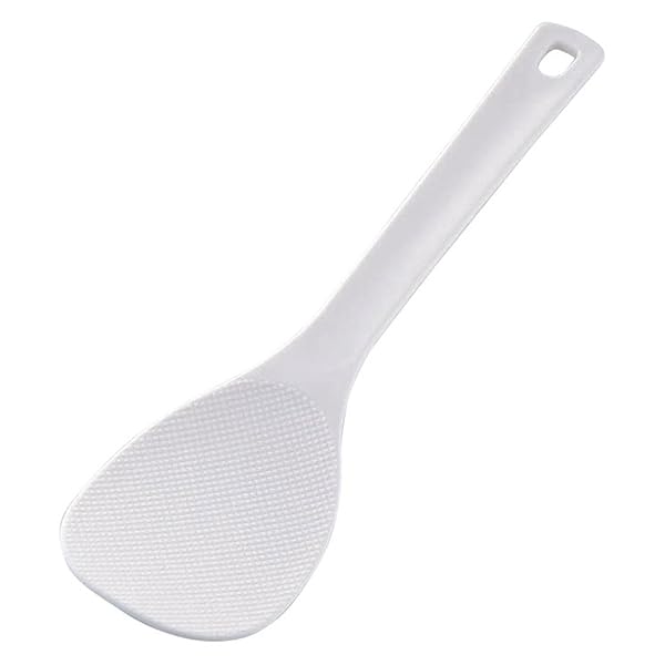 マジックしゃもじ（こびりつかないWエンボス加工） [45cm 190g] 【厨房用品】 | 料亭 旅館 和食器 飲食..