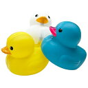 スプラッシュボール Duck