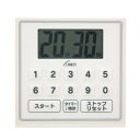 LINKSY(リンクシー) 水にぬれても安心防滴ケース シェフタイマー(CHEF TIMER) LT201W