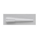 QSP ピペットチップ 1-200UL 広口タイプ クリア 滅菌済 96本×10ラック入 T118RS-Q