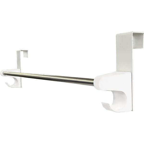 ステンレス タオル掛け 引っ掛け 36cm STH-36