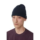 Rib Knit Cap