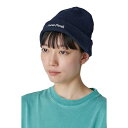 Logo Knit Cap