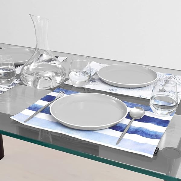 �������ޥå� 2�祻�å� ��100%(30cm��45cm) ��С����֥륿���� �֥롼�ۥ饤����W3100300 ��