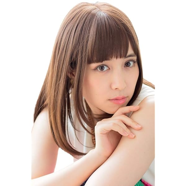 ウィッグ カスタードミディ 日本製ファイバー使用 清楚かわいい色っぽセミディ 耐熱 自然