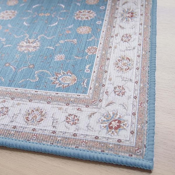 khastan カスタン インテリアマット キッチンマット 玄関マット 洗える すべり止め...