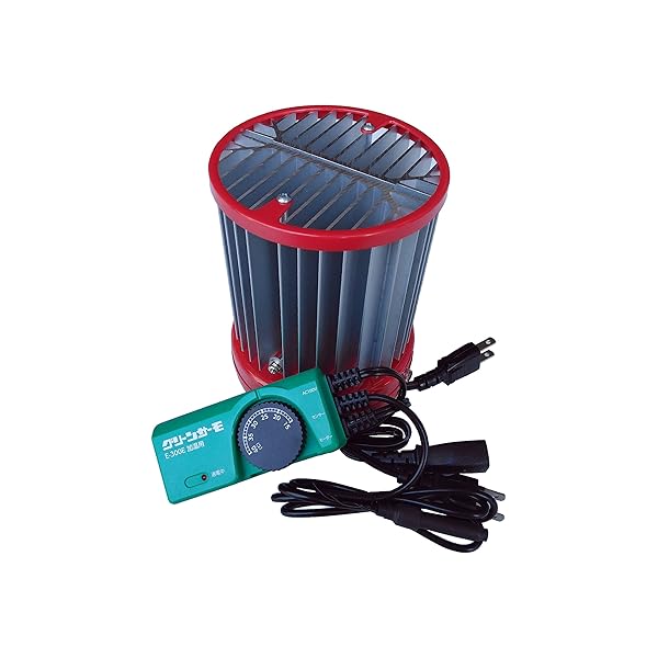 樂天商城 - パネルヒーター 200W(Eサーモ付) SPE-200