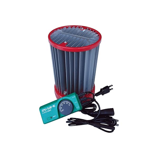 パネルヒーター 250W(Eサーモ付) SPE-250