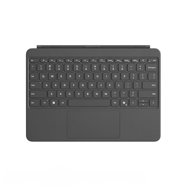 Surface Pro 12 インチ キーボード ストーン グレー EP2-32032