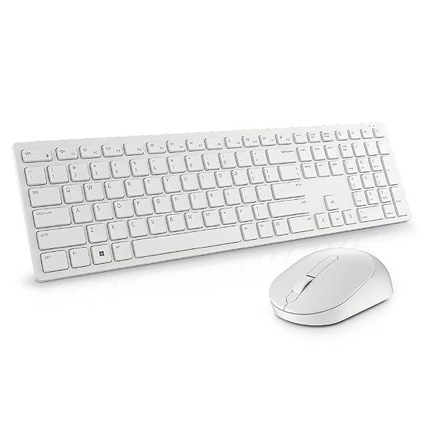 Proワイヤレス キーボード&マウス(日本語) ...の商品画像