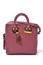 美品 SOPHIE HULME ALBION スクエア レザ