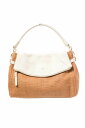 kate spade new york Cobble Hill Little Minka 2way バッグ ONE SIZE ブラウン ケイトスペード 【中古】