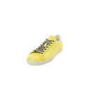 adidas CONSORTIUM ROD LAVER VINTAGE DQM スニーカー US9.5 イエロー アディダス 