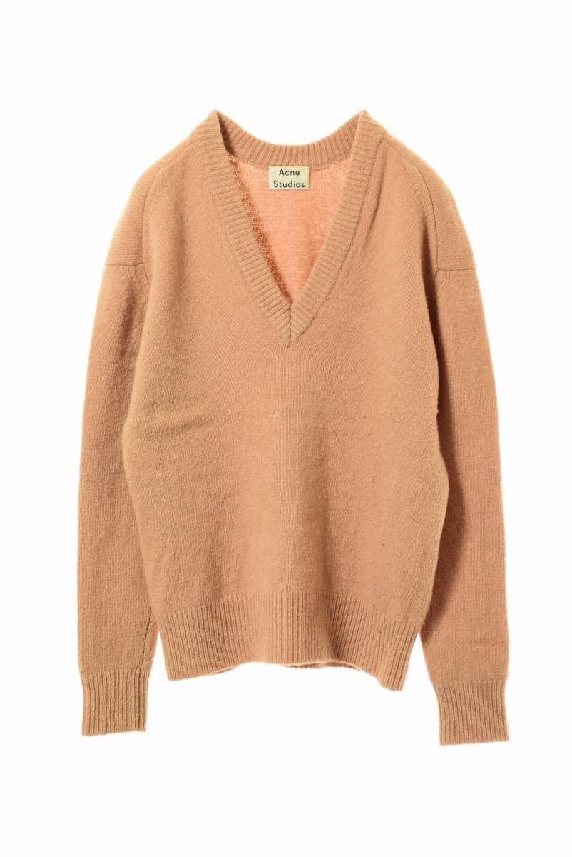 楽天市場】acne studios ニット 中古の通販 楽天市場】acne studios ニット 中古の通販