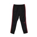美品 adidas by UNITED ARROWS & SONS トラックパンツ L ブラック アディダス 【中古】