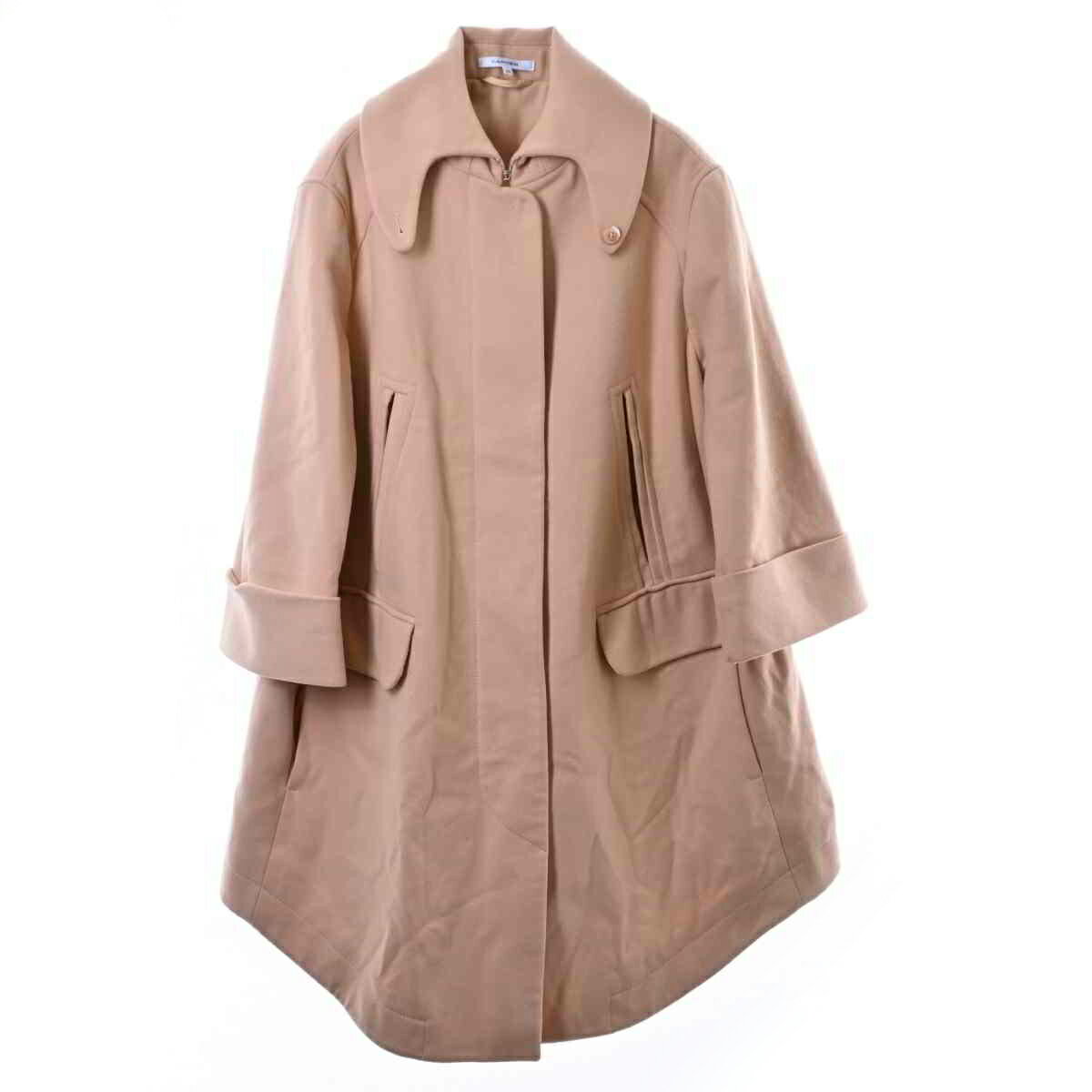 楽天市場】carven コートの通販 楽天市場】carven コートの通販
