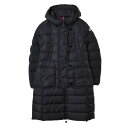 MONCLER GENEVRIER GIUBBOTTO _ER[g 1 ubN N[