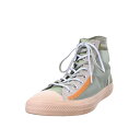 美品 CONVERSE Translucent De