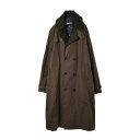 Barbour WHITLEY g` R[g 42 I[u o[u@[ yÁz