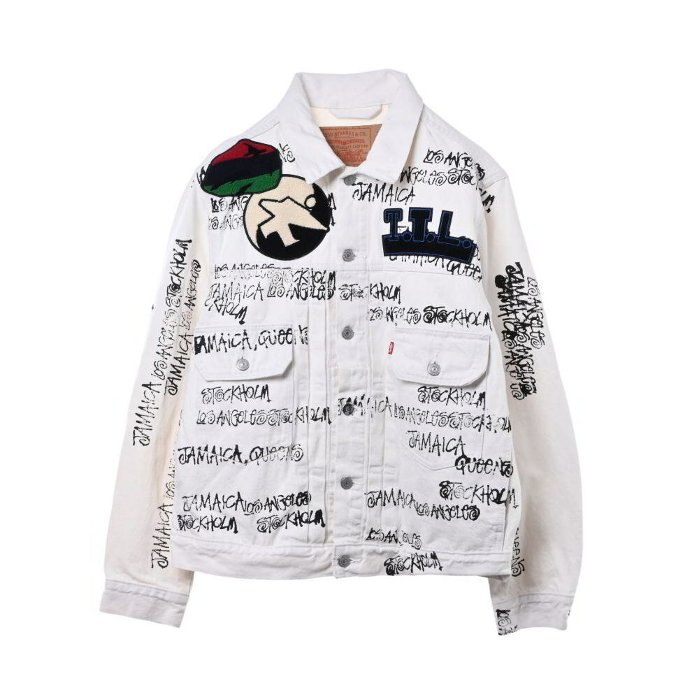 楽天市場】LEVIS×stussy リーバイス ステューシーの通販 楽天市場】LEVIS×stussy リーバイス ステューシーの通販